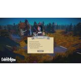 Merge Games PS5 Fabledom cene