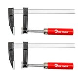 Top Tools Set stolarskih stega 2/1 Cene