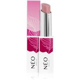 NEO MAKE UP Intense Serum No Transfer Lipstick dolgoobstojna šminka z mat učinkom odtenek 03 Classy Rose Madame 3.5 g | Shoptok.si