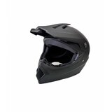 Prolinetech Kaciga za Qvad-BMX-Cros PLT/HE-BLK_XL | ePonuda.com