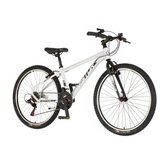 Visitor Bicikl radiance 26" sivo crni | ePonuda.com