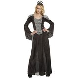 My other Me Svečana odjeća za odrasle Kraljica Crna (2 Dijelovi) (1 Dijelovi) | shoptok.hr