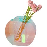 INF Bleščeč Akril Kreativni Okrasek Vaze - Moderna Dekoracija Doma, (5000248536) | Shoptok.si