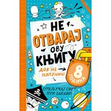 Laguna Lu Treleven, Eli Hajd - Ne otvaraj ovu knjigu dok ne napuniš 8 godina Cene
