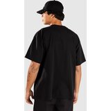 Vitriol Softcore Boxy T-shirt limo black | Shoptok.si