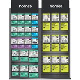 Homéa Vakuumska vreča za oblačila Lavender – | Shoptok.si