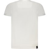 ACCADEMIA MILITARE MILITARY ACADEMY SHORT SLEEVE T-SHIRT MEN WHITE | shoptok.hr