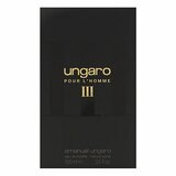 Emanuel Ungaro Homme III toaletna voda za muškarce 100 ml | shoptok.hr