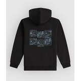 O'neill Back Print Kids Hoodie black out | Shoptok.si