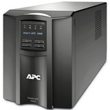APC Smart-UPS SMT1500IC - 8x C13, USB, SmartConnect, 1500VA | shoptok.hr