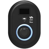 Punjač za električna vozila EVC04 7KW T2 Socket EVC04-AC7SWDA crni