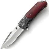preklopni nož XR-39375 - Smeđa / Srebrna KP39375