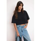 TRENDYOLMILLA Ženska majica TWOSS26TS00185, Crna | Eponuda.com