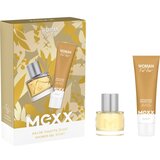 Mexx Black Man darilni set za ženske | Shoptok.si