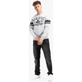 Lonsdale Men's crewneck sweatshirt regular fit | shoptok.hr