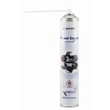 Compressed air duster (flammable), 750 ml