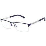Emporio Armani Okvir za naočare 0EA1041 313155, Muški, Teget Cene
