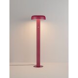 Nova Luce Bordo metalna LED stojeća svjetiljka s mogućnosti zatamnjivanja (visina 142 cm) Noelia – | shoptok.hr