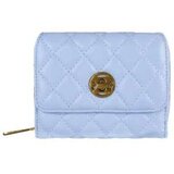 Pierre Cardin novčanik eko-koža ženski manji 1kopča 1241miss12 pastelno plavi (blu) 22225 Cene