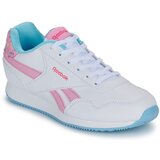 Reebok ROYAL CL JOG 3.0 Ružičasta | shoptok.hr