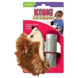 Kong Cat Refillable Catnip Hedgehog | Shoptok.si