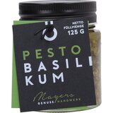 Genuss am See Pesto iz bazilike Cene