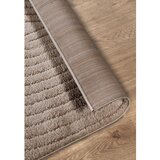 Elle Decoration Svjetlo smeđi tepih 120x170 cm Panglao New York Taupe – | shoptok.hr