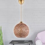 Opviq ASY073 Brown Chandelier | ePonuda.com
