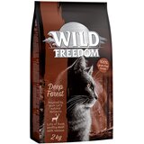 Wild Freedom Adult "Deep Forest" – z jelenom - Varčno pakiranje: 3 x 2 kg Cene
