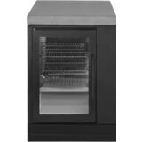 Grandpro modul za letno kuhinjo 61,5 cm - delovni pult in hladilnik Cene