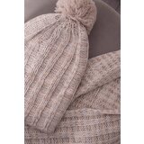 Kesi Women's set with fleece 4 Pory Roku K263 camel+foxy | shoptok.hr