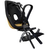Thule YEPP NEXXT 2 MINI Burnished yellow sjedalica za bicikl | Shoptok.si