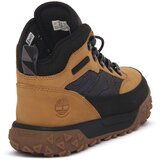 Timberland M6 MID LC Crna | shoptok.hr