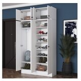 Hanah home hall Stand zidni čiviluk EA146 3882 | ePonuda.com