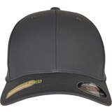 Flexfit Recycled Polyester Cap Light Charcoal Cene