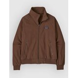 Patagonia Daily Jacket berm brown | Shoptok.si