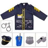  Policijski kostim sa dodacima | ePonuda.com