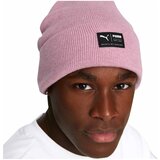 Puma Archive Heather Beanie Ružičasta | shoptok.hr