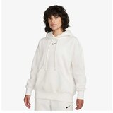 Nike ženski duks W nsw phnx flc po hoodie os DQ5860-133 Cene