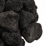  Vulkansko kamenje 25 kg crno 3-5 cm | Eponuda.com