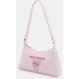Sinsay Mala torbica na rame s lančićem Stitch | shoptok.hr