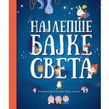 Vulkan Najlepše bajke sveta ( 29002 ) Cene