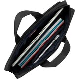 Rivacase Elegantna Torba za Laptop Tivoli - Siva, do 15.6" | shoptok.hr