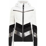 Mckinley idabella w, ženska jakna za skijanje, bela 420066 Cene