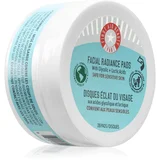 First Aid Beauty Facial Radiance Pads eksfoliacijske blazinice za posvetlitev in zgladitev kože 28 kos