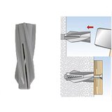 Fischer plastični Tipl za gasbeton GB 8 ( 503-035 )