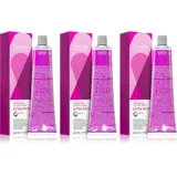 Permanent Color Extra Rich barva za lase ugodno pakiranje odtenek 7/18