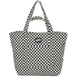 Vans Nakupovalne torbe TELL ALL ZIP TOTE 20L Črna | Shoptok.si