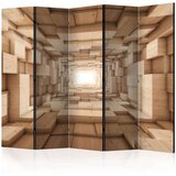  Paravan u 5 dijelova - Upwards...II II [Room Dividers] 225x172 Cijene