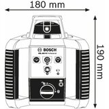 Bosch građevinski laser GRL 300 HV | shoptok.hr